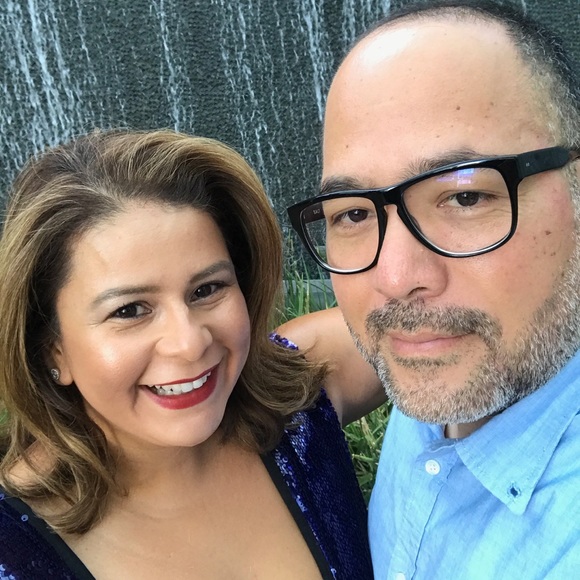 Meet your Posher, Reina. - Picture 2 of 3